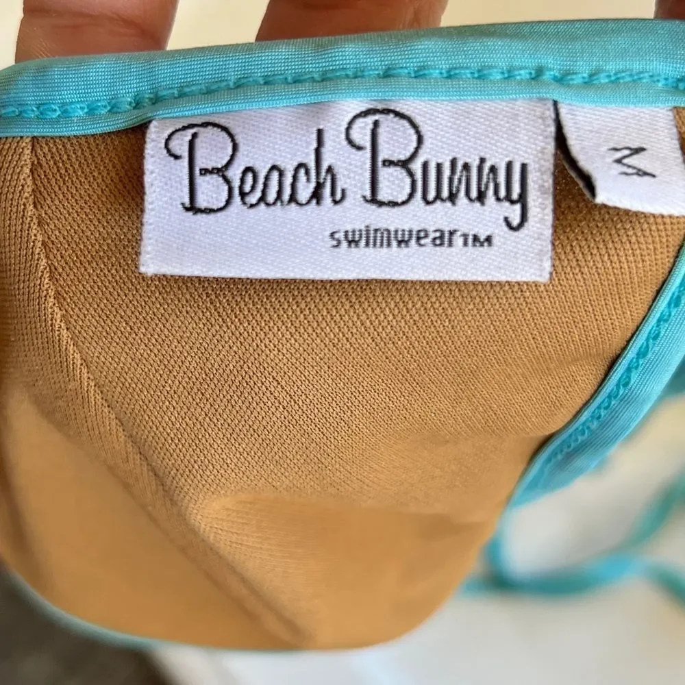 Beach Bunny Spellbound Bikini Top First Edition‎